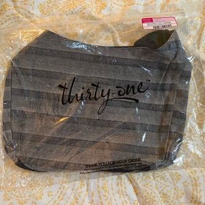 BRAND NEW THIRTY ONE